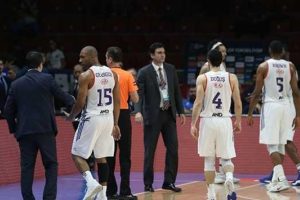 Beşiktaş potada h&uuml;kmen galibiyet bekliyor