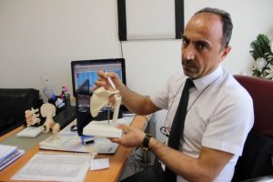 Yanlış ayakkabı se&ccedil;imi kalıcı sorunlara yol a&ccedil;abilir