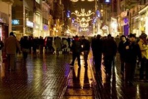 Gen&ccedil; kadını omzuna alıp inşaata g&ouml;t&uuml;rd&uuml;, tecav&uuml;z etti!