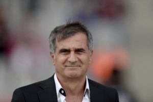 G&uuml;neş: Şampiyonlar Ligi'nde başarılı olmak i&ccedil;in...