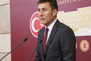 CHP Bursa Milletvekili Sarıbal'dan D&uuml;nya &Ccedil;evre G&uuml;n&uuml; mesajı