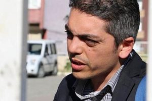 Aydınlık Gazetesi Genel Yayın Y&ouml;netmeni'ne tahliye