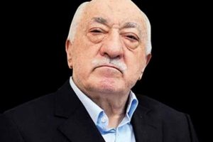 "Sağlığım el verirse darbeye ben de katılırım"