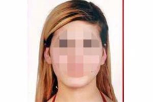 44 g&uuml;nd&uuml;r aranan 15 yaşındaki kız bulundu