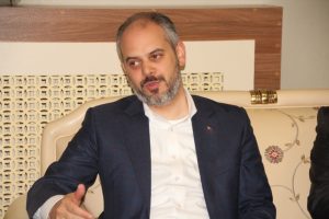 Kılı&ccedil;: Bu &uuml;lkeye ihanet edenlerin sonu...