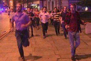 Londra'daki dehşete 'artık yeter' dedi