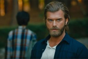 Kıvan&ccedil; Tatlıtuğ'un 80 bin TL'lik yeni oyuncağı
