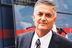 Emekli Albay &Uuml;&ccedil;ok: Darbe girişimine katılan subayların tamamı FET&Ouml;'c&uuml;, tek bir Atat&uuml;rk&ccedil;&uuml; yok