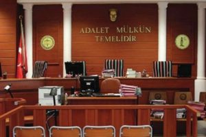Genelkurmay &ccedil;atı davasında 11'inci celse