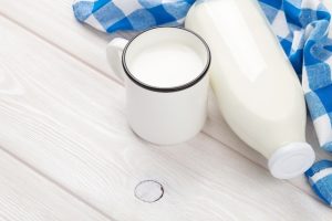 Ramazan'da s&uuml;t ve s&uuml;t &uuml;r&uuml;nleri t&uuml;ketimini ihmal etmeyin