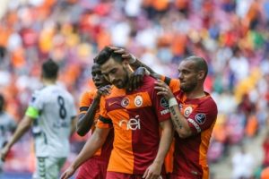 Dursun &Ouml;zbek'i şok etti!