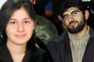 &Uuml;niversiteli Beg&uuml;m'&uuml; &ouml;ld&uuml;rm&uuml;şt&uuml;! Katili kullanmışlar