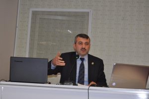 Enverder Bursa Şubesi'nden D&uuml;nya &Ccedil;evre G&uuml;n&uuml; kutlaması