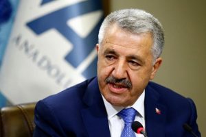 Bakan m&uuml;jdeyi verdi! 1472 k&ouml;ye baz istasyonu kurulacak