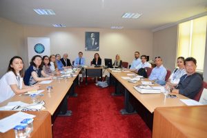 Bursa Uludağ &Uuml;niversitesi &ouml;ğrencilerinin yurtdışı şansı artıyor