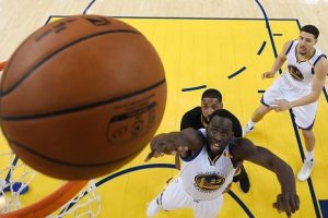 Golden State Warriors sahasında kayıpsız
