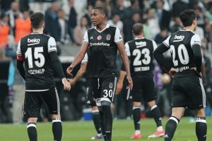 S&uuml;per Lig'de kaleler 20 kez şaştı
