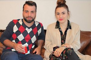 Ceylan Ertem: Sahnede ağzıma sinek ka&ccedil;tı ve yuttum!