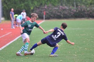Yıldırım Belediyespor 1. Amat&ouml;r K&uuml;me'ye y&uuml;kseldi