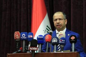 Irak ile Katar arasında 'ilişkileri g&uuml;&ccedil;lendirme' kararı