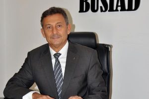 Bursa Sanayicileri ve İş Adamları Derneği Başkanı'ndan enflasyon tahmini