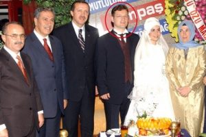 B&uuml;lent Arın&ccedil;'ın damadı g&ouml;zaltında!