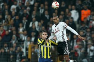 Beşiktaş'ta Marcelo istikrarda lider oldu