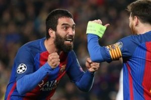 Ahmet Bulut: Arda Turan Barcelona'da kalacak