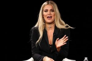 Khloe Kardashian'a tasarım hırsızlığı su&ccedil;laması
