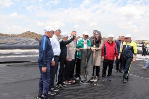 "T&uuml;m hırsızlıklar imardan geliyor" s&ouml;z&uuml;ne a&ccedil;ıklama
