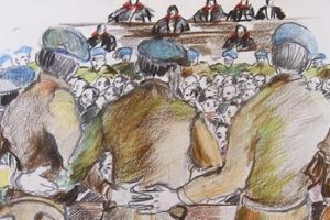Eski Kurmay Albay Osman Kılı&ccedil;, ''G&uuml;len'' sorusunu yanıtlamadı