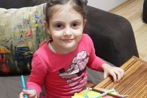 Bursa İneg&ouml;l minik Ela i&ccedil;in seferber oldu