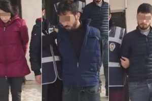 3 cani i&ccedil;in ağırlaştırılmış &ouml;m&uuml;r boyu hapis cezası talebi