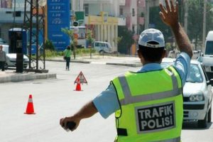 Otoyollara 'Tek Ceza' uygulaması geliyor