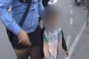 &Uuml;nl&uuml; restoranın &ccedil;alışanına şok! &Ccedil;ocuğu haşlamıştı