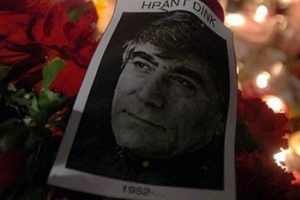 Yarımel: Dink cinayetine bilerek g&ouml;z yumuldu