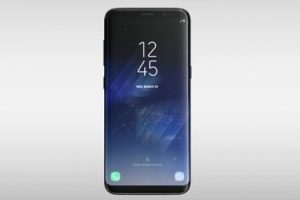 Galaxy S8+'ın yeni renk se&ccedil;eneği sızdı