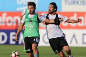 Veli Kavlak'tan transfer s&ouml;zleri!