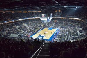 İki oyuncudan Euroleague protestosu!