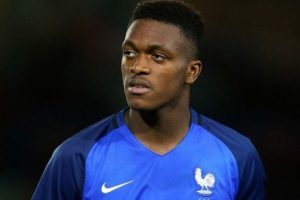 Dortmund, Zagadou'yu resmen a&ccedil;ıkladı