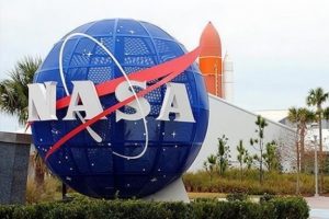 NASA k&uuml;tle &ccedil;ekimsel dalgaları &uuml;&ccedil;&uuml;nc&uuml; kez kayda aldı