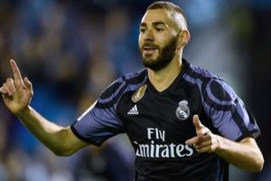 Karim Benzema T&uuml;rkiye'ye geliyor