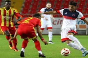 Gen&ccedil; oyuncu i&ccedil;in sıraya girdiler!