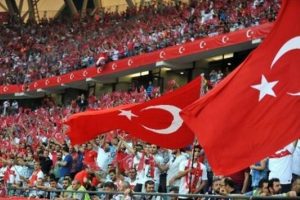 A Milli Takımın Makedonya ma&ccedil;ı 11'i belli oldu