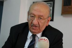 Cahit &Ccedil;etin: Maden ya da zeytin y&ouml;n&uuml;nde bir karar verilmesi gerekiyor