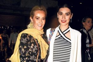 Helin Avşar: 'Ablam harika bir film yaptı'
