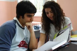 Eğitim &ouml;ğretim desteği 1 milyarı aşacak