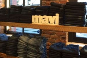 Mavi Jeans'in halka arzına onay &ccedil;ıktı