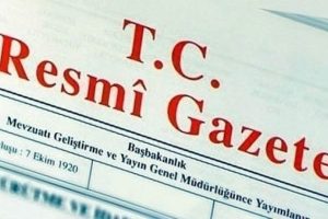 K&uuml;tahya'da bazı alanlar kentsel d&ouml;n&uuml;ş&uuml;m alanı ilan edildi