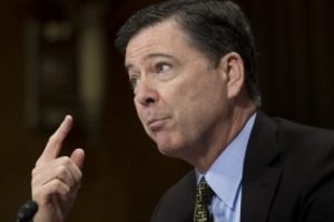 Trump FBI eski Başkanı Comey'nin ifadesini engellemeyecek